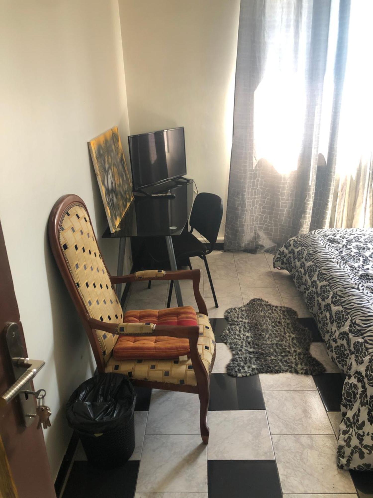 Laila Apartment เครยล์ ภายนอก รูปภาพ
